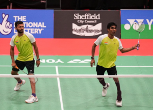 Pramod, Sukant dominate, secure spots in final