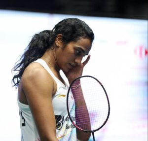 Bye Advantage: Sindhu advances to round 2 in BWF Championships