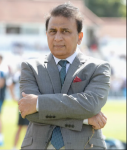 Cricketing legend Sunil Gavaskar joins ‘Midwicket Stories’