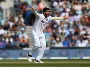 Indian pace sensation Umesh joins Essex for final matches