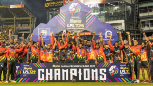 Mathew’s shines bright: Kandy clinches Championship