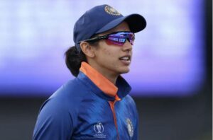 Smriti Mandhana to miss another WBBL season