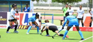 Indian women’s defeat Thailand in Asian Hockey 5s Qualifier