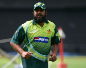 Inzamam-ul-Haq takes over as Pakistan’s chief selector