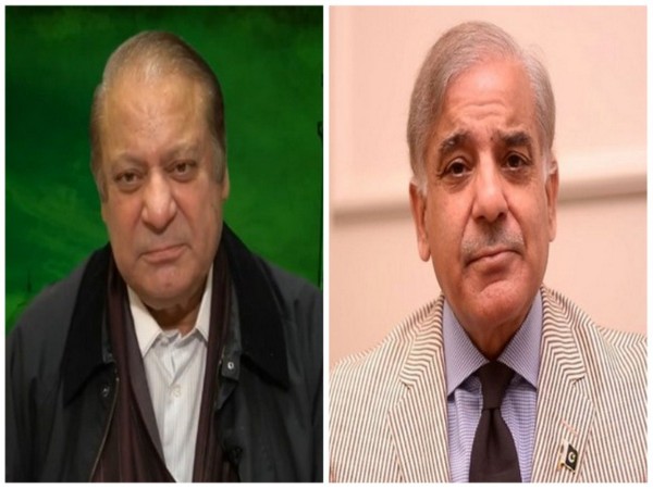 Nawaz Sharif To Be Pakistan PM If PML-N Returns To Power: Shehbaz ...