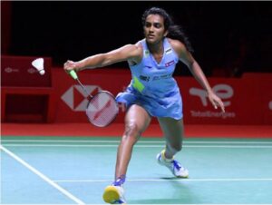 Indian shuttlers secure place in quarterfinals