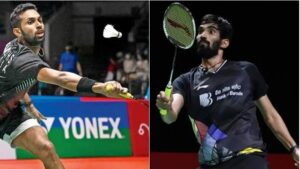 Indian players enters second round in Australian Open