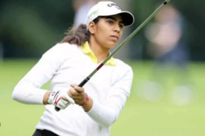 Diksha build best ever-show in Majors in Women’s Open