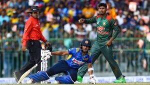 Sri Lanka and Bangladesh aim to overcome challenges