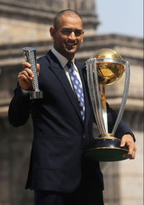 3 years ago, MSD ended his journey in international cricket