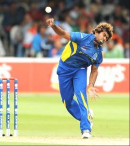 Lasith Malinga Turns 40: A Tribute to Sri Lanka’s pace legend