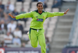 Shoaib Akhtar turns 48: A look at career