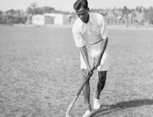 PM Modi honours Major Dhyan Chand on his birth anniversary