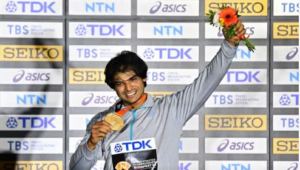 Neeraj Chopra’s gold medal win: A landmark moment in Indian athletics