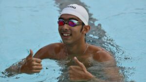 Shoan and Anupriya shines, secures medals in Commonwealth youth games