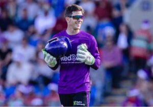 Tim Paine joins Adelaide strikers with new role