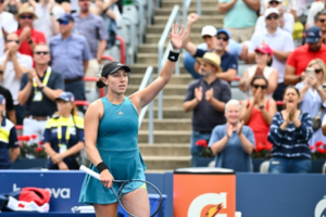 Pegula overpowers Samsonova to win title