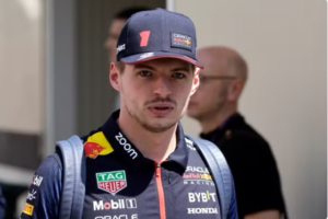 Verstappen’s F1 milestone: Eyes set on ‘Temple of Speed’ triumph