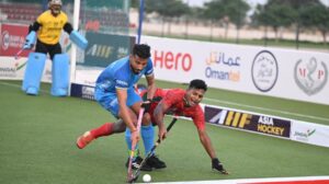 India dominates Bangladesh in tournament opener