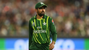 Pakistan skipper seeks inspiration from Afghanistan clean sweep