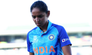 India captain Harmanpreet unapologetic about Dhaka umpiring controversy