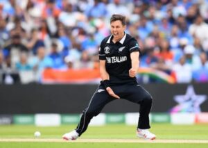 Boult, Jamieson returns to New Zealand squad