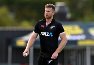 NZ team faces selection puzzle as Neesham pulls out