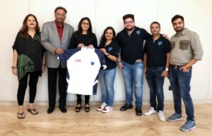 UTT unveils new franchise in league