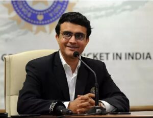 Ganguly’s Message to Batsmen: Time to Rewrite India’s ICC Trophy History