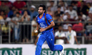 Afghanistan’s ODI selection surprise: Karim Janat returns in team