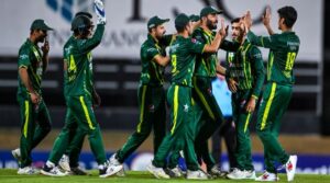 PCB announces squad for Asian Games