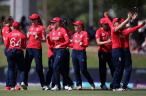 ECB levels the field with equal match fees for Women’s and Men’s teams