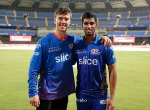 Rising cricket stars eye on team selection