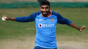 Jasprit Bumrah returns to action to lead Team