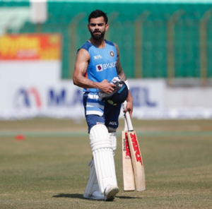 Virat recalls his father on the occasion of Independence Day