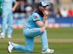 Stokes stages sensational comeback, re-joins ODI squad