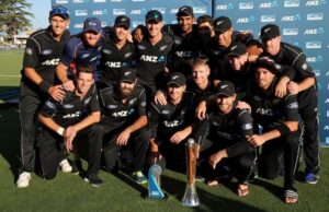 NZ cricket team reinforce coaching staff ahead of World Cup