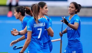 India triumphs 7-2 over Malaysia in Hockey 5s Qualifier