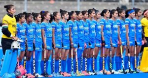 India to start against Malaysia in Women’s Asian WC Qualifier