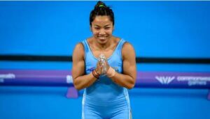 Mirabai shifts focus to Asian games, decide not to lift at Worlds