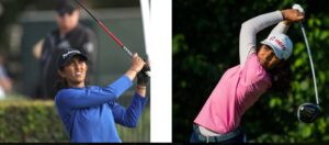 Aditi, Diksha set to showcase talent at British Open