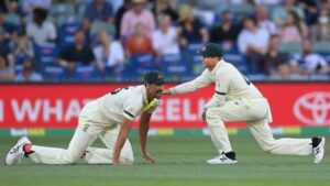 Smith and Starc absent for Australia squad for SA tour