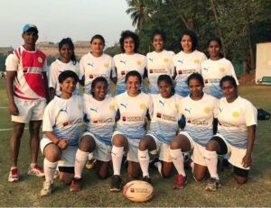 India women’s team secures place in Asian Games