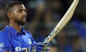 Pooran’s blistering hundred guides MI New York to MLC vicctory