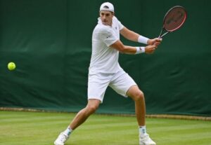 Isner final serve: Retirement date set after US Open 2023