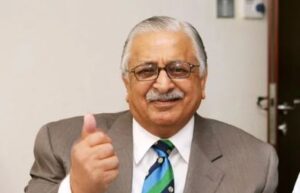 PCB condoles death of former chairman