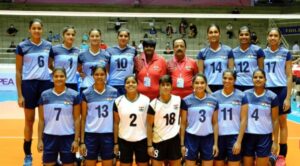 India to face Japan, Iran in Asian Women’s Championship