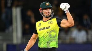 Australia’s well-wounded squad aims for World Cup