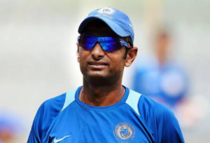 India gets new head coach for Ireland T20Is