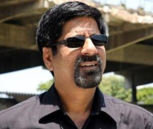 Srikkanth highlights Buchi babu Tournament importance